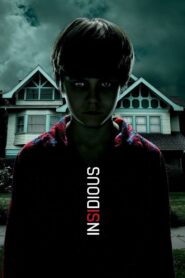 Insidious (2011)