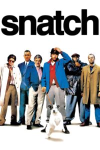 Snatch (2000)