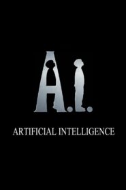 A.I. Artificial Intelligence (2001)