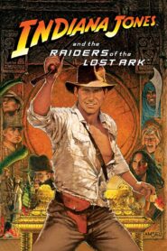 Raiders of the Lost Ark (1981)