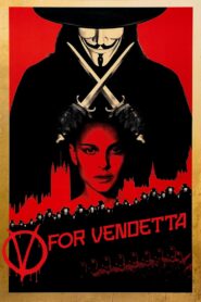 V for Vendetta (2006)