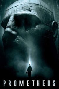 Prometheus (2012)