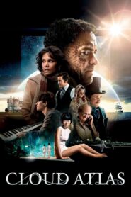 Cloud Atlas (2012)