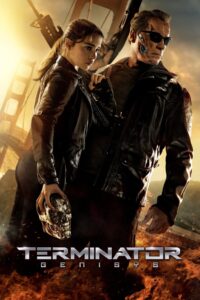 Terminator Genisys (2015)