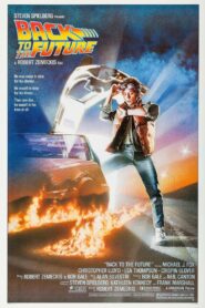 Back to the Future (1985)