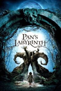 Pan’s Labyrinth (2006)