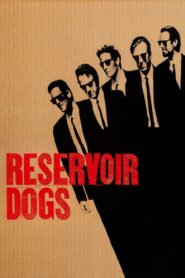 Reservoir Dogs (1992)