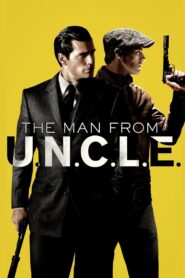 The Man from U.N.C.L.E. (2015)