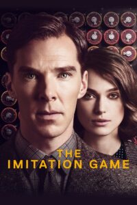 The Imitation Game (2014)