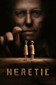 Heretic (2024)