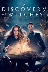 A Discovery of Witches 2018